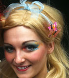 Hostesses-Alice-Alice in Wonderland themed Entertainment